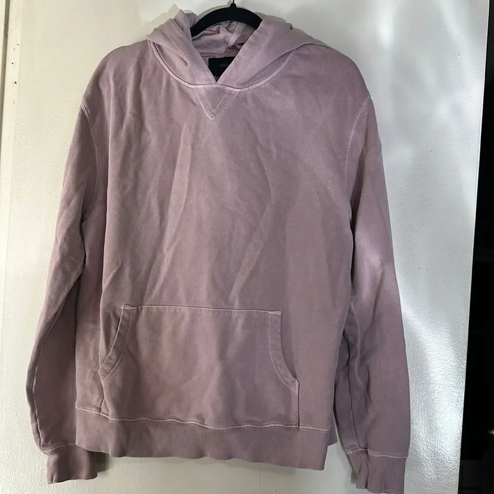 Rolla’s hoodie Washed Hoodie Hooded sweatshirt